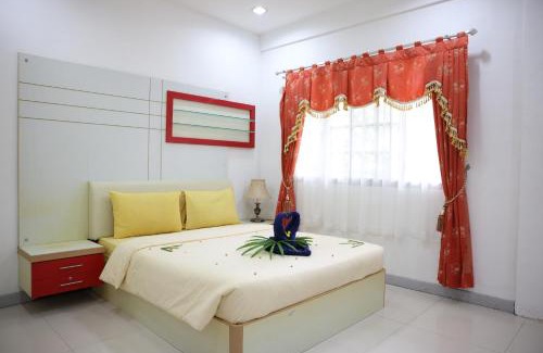 Sebung Apartment | Bintan Service Apartment
