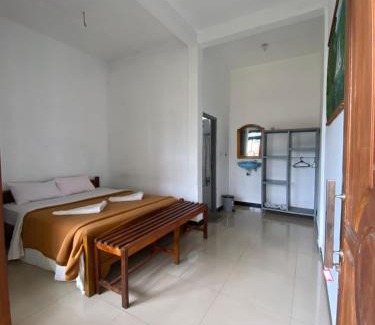 Moni House | Bintang by Tobias Lodge Cafe & Restaurant