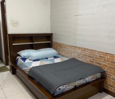 Panunggangan Utara Apartment | Bintarys room
