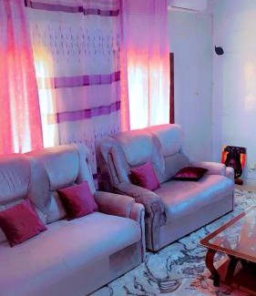 Sukuta Bed & Breakfast | Bintas Bed and Breakfast