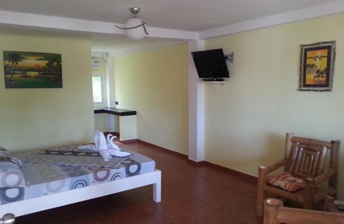 Ferrol Resort | Binucot Beach Resort
