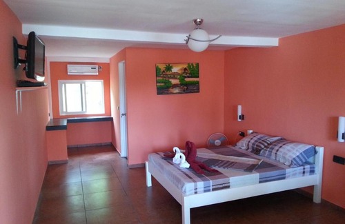 Ferrol Resort | Binucot Beach Resort