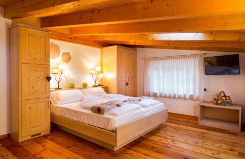 Spormaggiore House | Bio Agritur Le Millemele