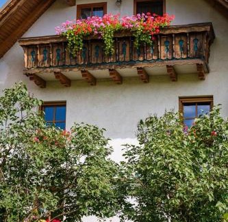 Mariahof House | Bio-Bauernhof Anawander