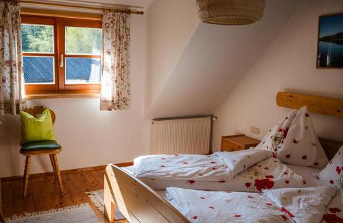 Mariahof House | Bio-Bauernhof Anawander