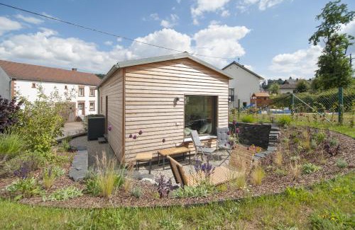 Wadern House | Bio-Ferienhaus Newergarten
