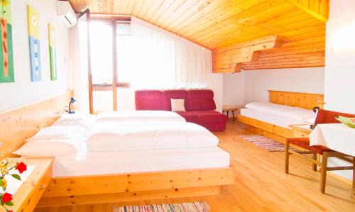 Auer Hotel | Bio Hotel Kaufmann