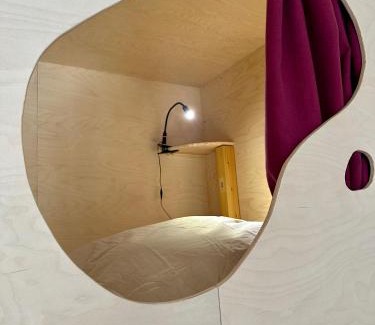 Kuhnhausen House | BIO Kastanienhof Erfurt - Appartements und ayurvedische Jurten