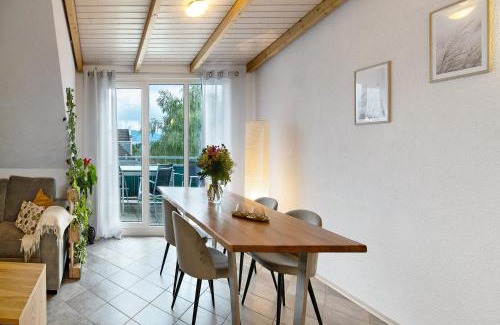 Hoyren Apartment | Bio Obsthof Schöngarten