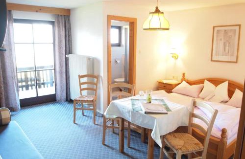 Niederthai Apartment | Bio & Reiterhof der Veitenhof