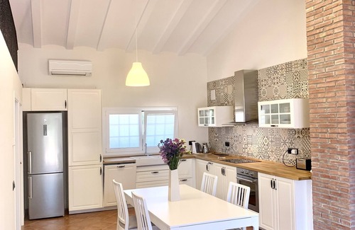 Vilobi Del Penedes House | Bio Resort Mediterraneo