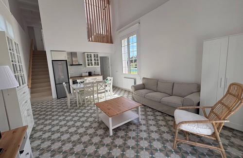 San Martin Sarroca House | Bio Resort Mediterraneo, modern house with vineyards, swimming pool and nature