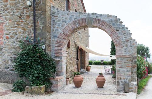 Larciano Villa | BIOAGRITURISMO la Collina Casa Romeo