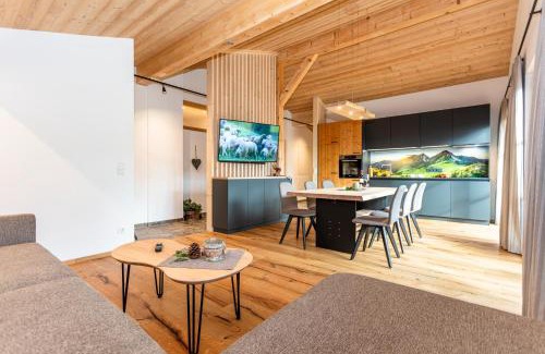 Unken Apartment | Biobauernhof Schneiderbauer