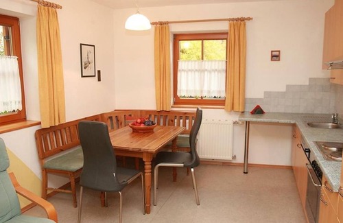 Zandlach Other | Biobauernhof Tauchner - Apartment
