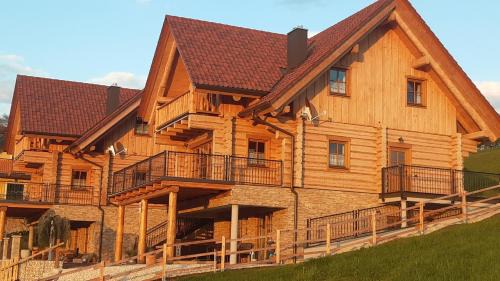Fresing Ski Chalet | Biochalet Haus 2