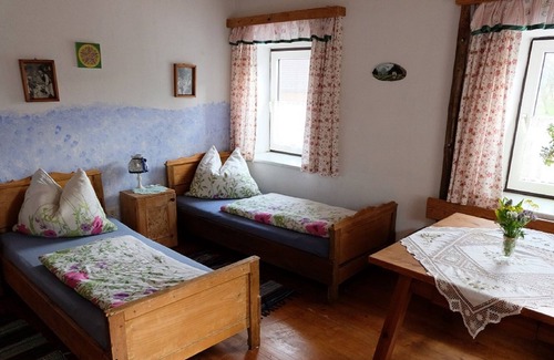 Kematen an der Ybbs House | Biohof Grissenberger