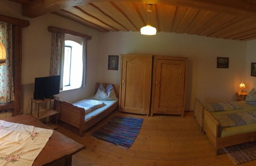 Kematen an der Ybbs House | Biohof Grissenberger