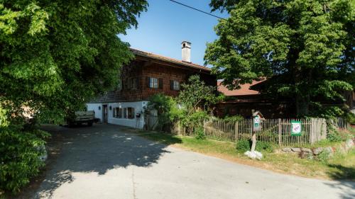 Egglham Bed & Breakfast | Biohof Hausberg