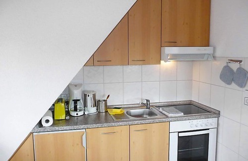 Schiltach Apartment | Biohof Herrenweg by Interhome