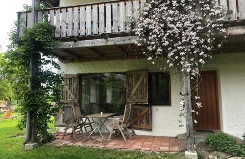 Waldkraiburg Apartment | Biohof Pürten