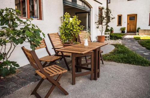 Waldkraiburg Apartment | Biohof Pürten