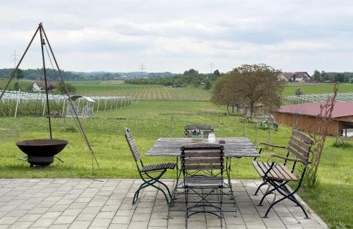 Waggershausen Apartment | Biohof Stotz