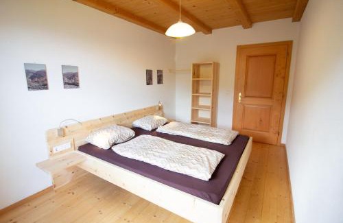 Ultimo Apartment | Biohof Unterstein