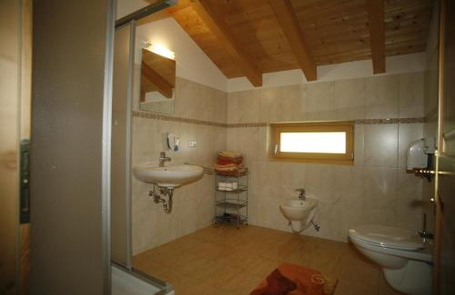 Ultimo Apartment | Biohof Unterstein