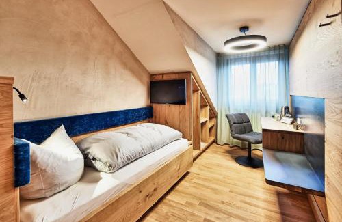 Ehestetten Hotel | Biohotel-Restaurant Rose
