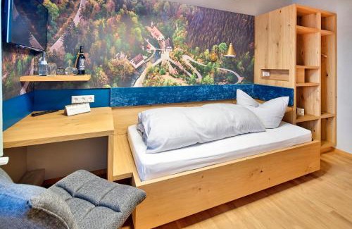 Ehestetten Hotel | Biohotel-Restaurant Rose