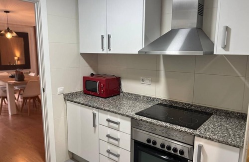 Mislata Apartment | BIOPARK HOME VALENCIA