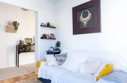 Busturia Apartment | Biosfera Home 2 by Urdaibai Rentals