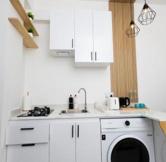 Hulhumale Apartment | Biosphere Hulhumale, Cozy 1BHK Apartment