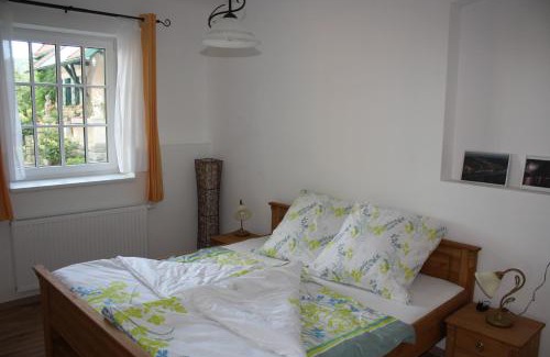 Durnstein Apartment | Bioweingut Schmidl Rosenstöckel