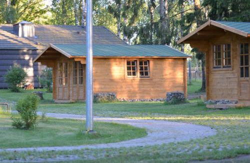 Panevezys county Other | Biržai camping
