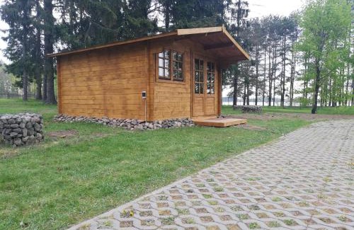Panevezys county Other | Biržai camping