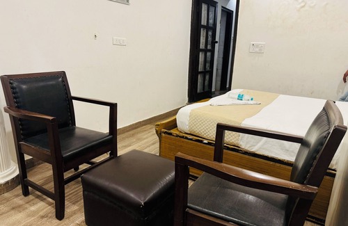 Jangupura Extension Bed & Breakfast | Bir Home Stays
