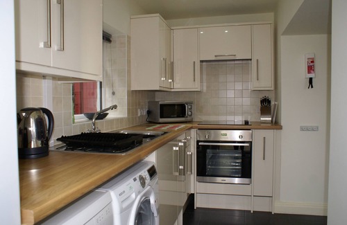 Hartington Cottage | Birch Cottage Holiday Cottage, centrally located In the village of Hartington.
