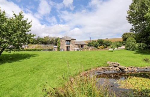 Saint Ann's Chapel House | Birchenhayes