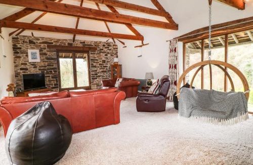 Saint Ann's Chapel House | Birchenhayes