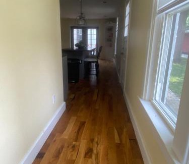 Brookville House | Birchill Manor