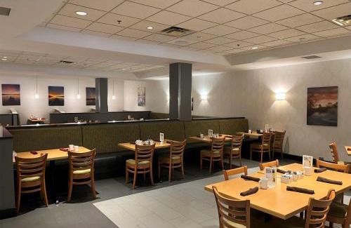 St. James Hotel | Birchwood Inn, BW Premier Collection