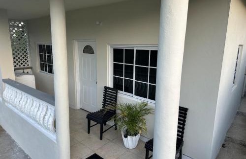 Snow Hill Apartment | Bird Bliss Burlington Portland