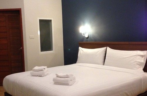 Mukdahan Hotel | Bird Day Boutique Hotel