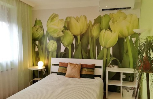 Rakoskeresztur Apartment | Bird Hill Apartment Budapest