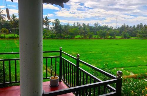 Yodakandiya House | Bird Nest Yala Safari Guest House