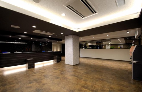 Iwai Onsen Hotel | Bird Stay Hotel