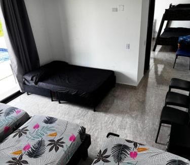 Alcala Villa | Birdhouse85 - Casa campestre