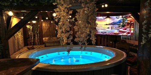 Pardubice House | BIRDIE Pension & Wellness